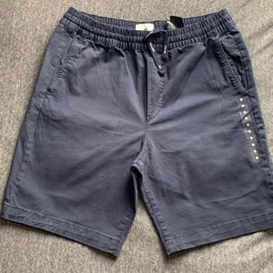 New Never Worn Mens H&M Shorts